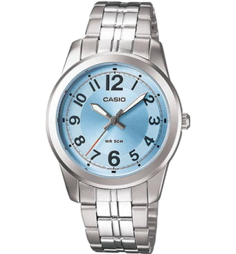 Дешевые часы Casio Collection LTP-1315D-2B