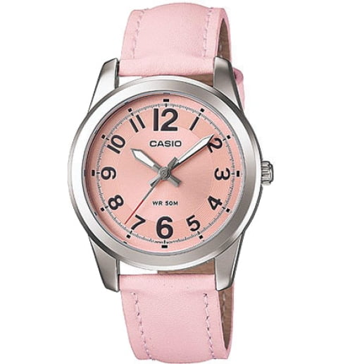 Дешевые часы Casio Collection LTP-1315L-5B
