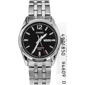 Casio Collection LTP-1335D-1A2 - фото 2