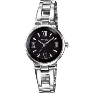 Casio Collection LTP-1340D-1A - фото 1
