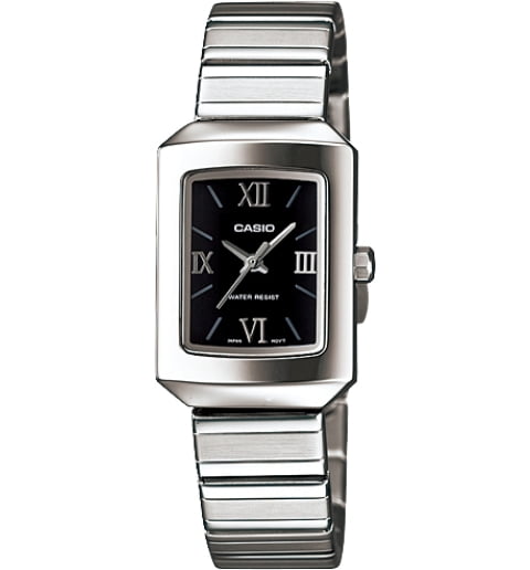 Дешевые часы Casio Collection LTP-1357D-1A