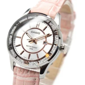Casio Collection LTP-1358L-4A - фото 2