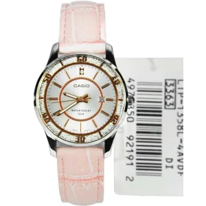 Casio Collection LTP-1358L-4A - фото 3