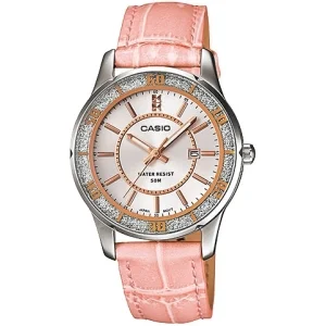 Casio Collection LTP-1358L-4A - фото 1