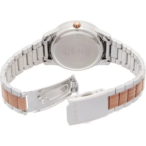 Casio Collection LTP-1358RG-7A - фото 2