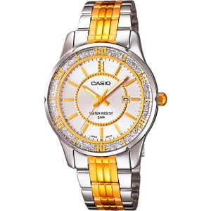 Casio Collection LTP-1358SG-7A - фото 1