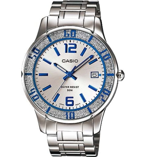 Дешевые часы Casio Collection LTP-1359D-7A