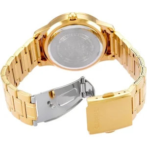 Casio Collection LTP-1359G-6A - фото 2