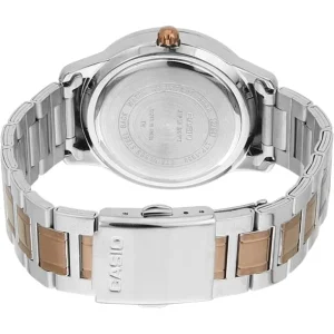 Casio Collection LTP-1359RG-7A - фото 3