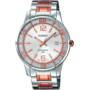 Casio Collection LTP-1359RG-7A - фото 1