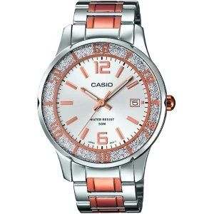 Casio Collection LTP-1359RG-7A - фото 1