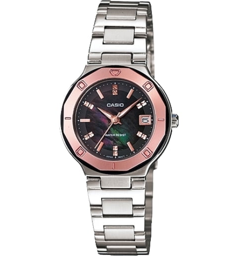 Дешевые часы Casio Collection LTP-1366D-1A