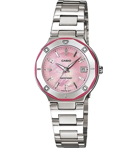 Японские Casio Collection LTP-1366D-4A