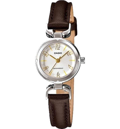 Дешевые часы Casio Collection LTP-1373L-5A