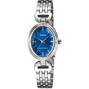 Casio Collection LTP-1374D-2A - фото 1