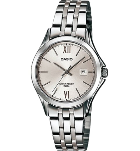 Дешевые часы Casio Collection LTP-1381D-7A
