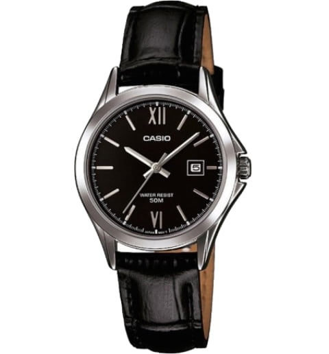 Дешевые часы Casio Collection LTP-1381L-1A