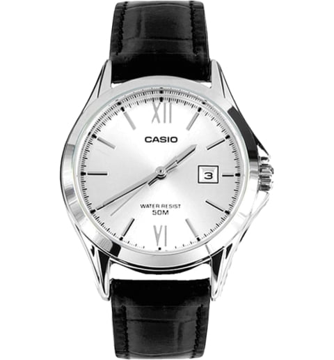 Дешевые часы Casio Collection LTP-1381L-7A