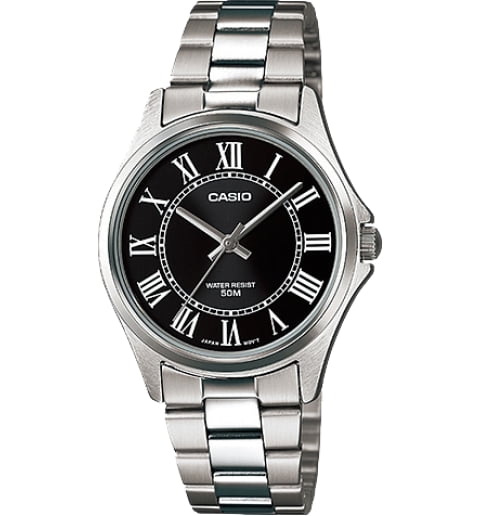 Дешевые часы Casio Collection LTP-1383D-1E