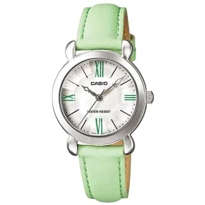 Casio Collection LTP-1386L-3E - фото 1