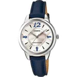 Casio Collection LTP-1387L-2B - фото 1