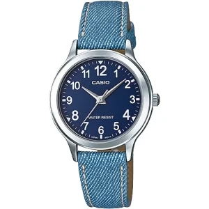 Casio Collection LTP-1390LB-2B - фото 1