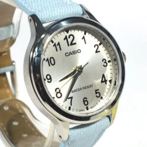 Casio Collection LTP-1390LB-7B1 - фото 2