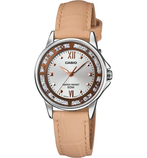 Классические женские Casio Collection LTP-1391L-7A