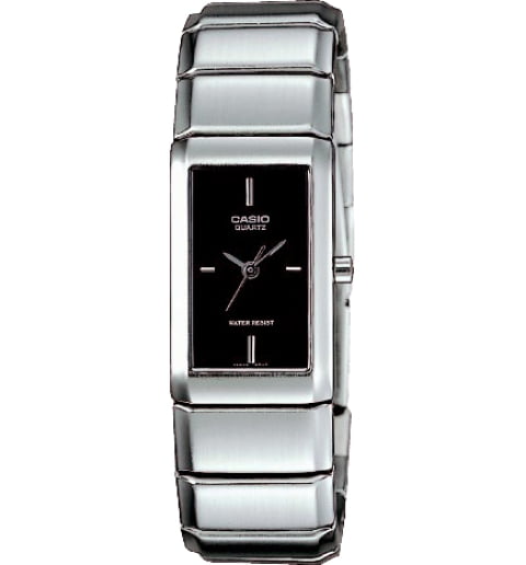 Дешевые часы Casio Collection LTP-2037A-1C