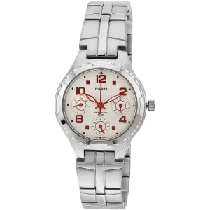 Casio Collection LTP-2064A-7A2 - фото 1