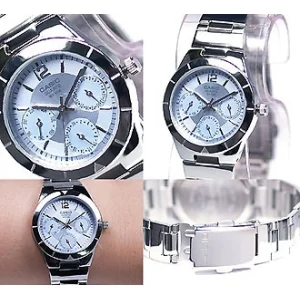 Casio Collection LTP-2069D-2A - фото 3