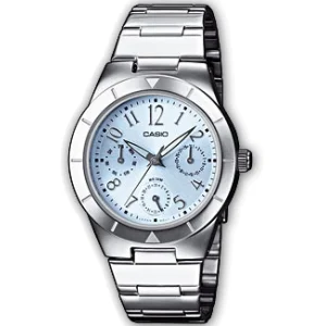 Casio Collection LTP-2069D-2A - фото 1