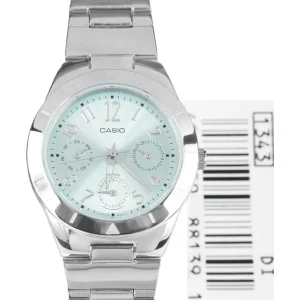 Casio Collection LTP-2069D-2A2 - фото 3