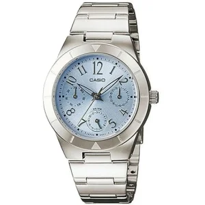 Casio Collection LTP-2069D-2A2 - фото 1