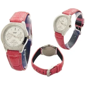 Casio Collection LTP-2083L-4A - фото 2