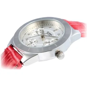 Casio Collection LTP-2083L-4A - фото 3