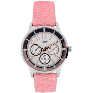 Casio Collection LTP-2084LB-7B - фото 3