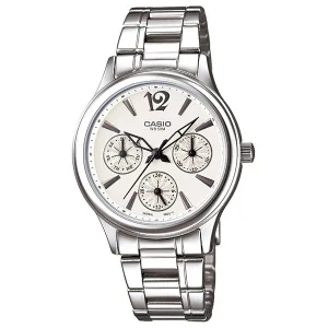 Casio Collection LTP-2085D-7A - фото 1