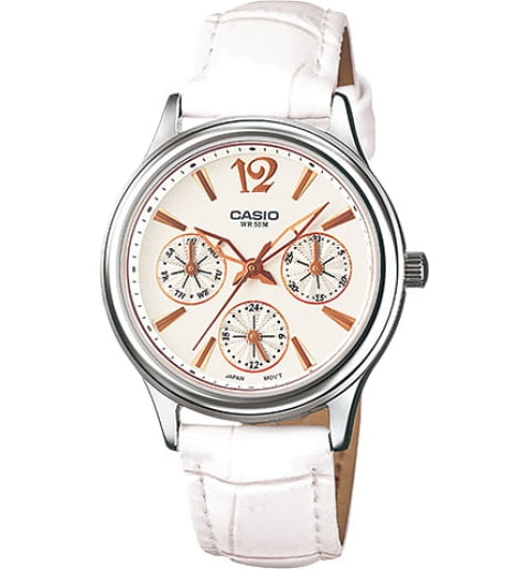Дешевые часы Casio Collection LTP-2085L-7A