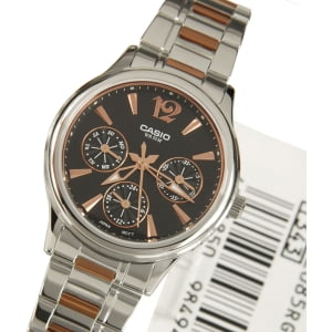 Casio Collection LTP-2085RG-1A - фото 2