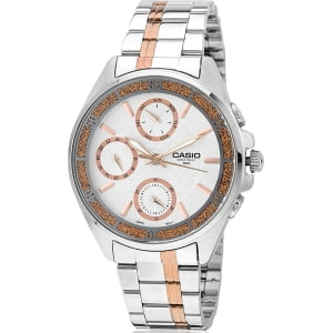 Casio Collection LTP-2086RG-7A - фото 2