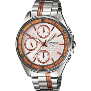 Casio Collection LTP-2086RG-7A - фото 1