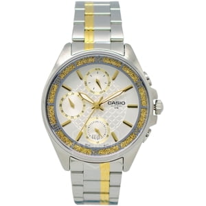 Casio Collection LTP-2086SG-7A - фото 2