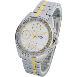 Casio Collection LTP-2086SG-7A - фото 3