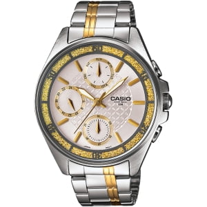 Casio Collection LTP-2086SG-7A - фото 1