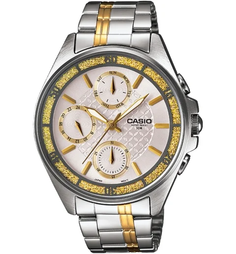 Casio Collection LTP-2086SG-7A