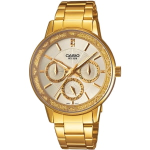 Casio Collection LTP-2087G-7A - фото 1