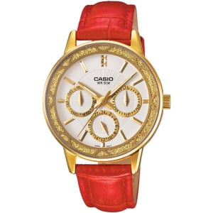 Casio Collection LTP-2087GL-4A - фото 1