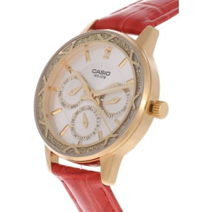 Casio Collection LTP-2087GL-4A - фото 4