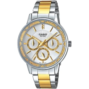 Casio Collection LTP-2087SG-7A - фото 1